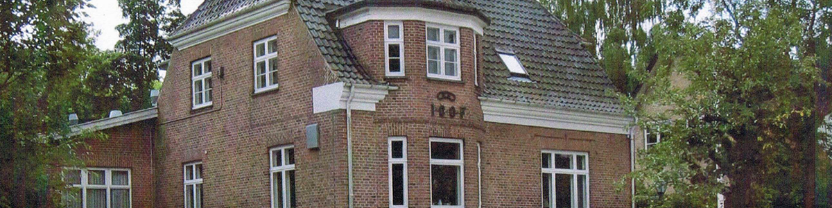 Velkommen til søsterloge nr. 63 Fru Inge